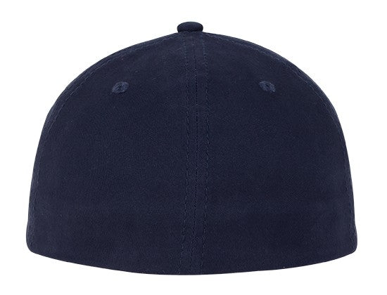 94-1201 OTTO CAP "OTTO FLEX" 6 Panel Slim Fit Low Profile Baseball Cap