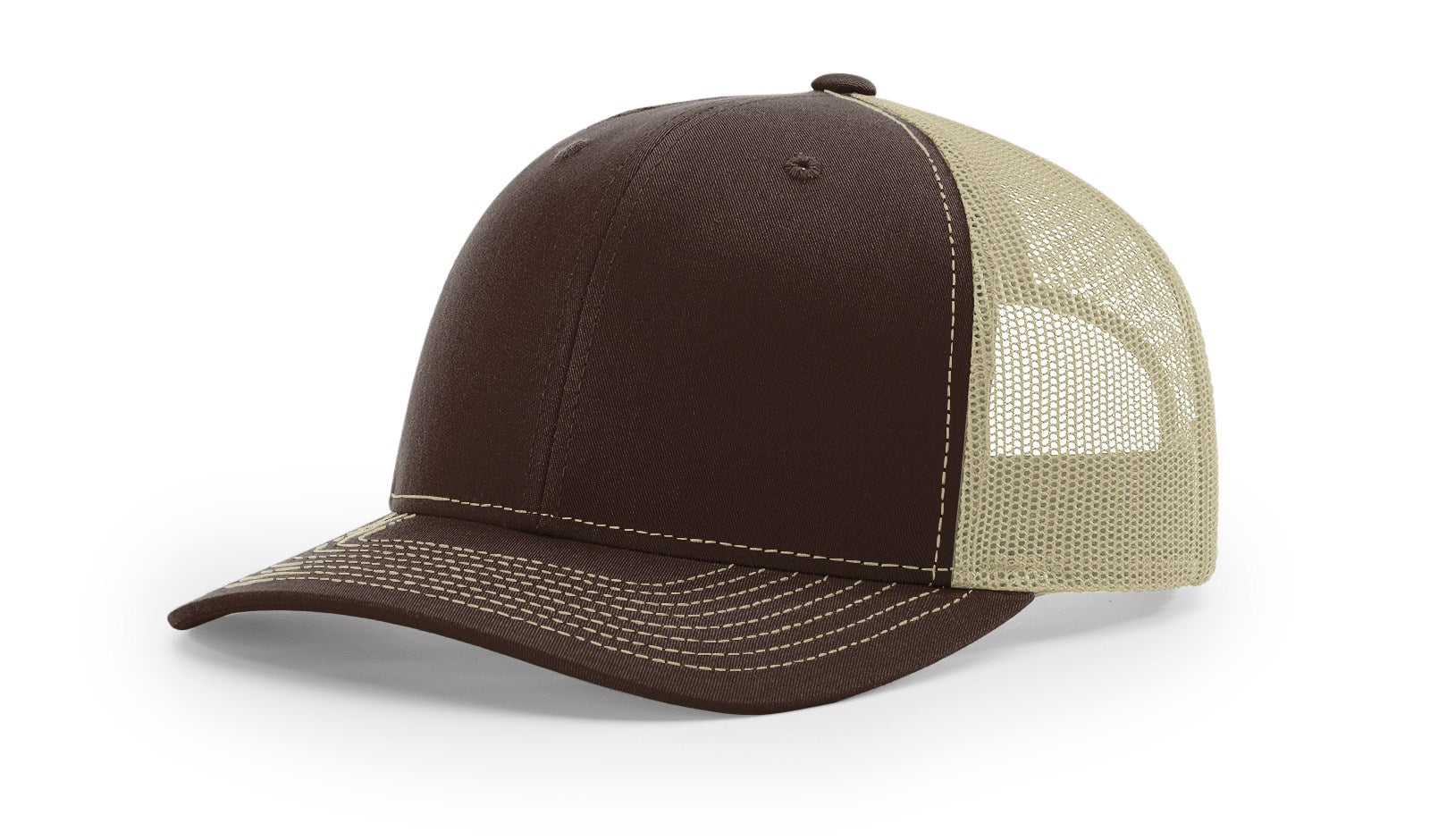 Richardson 112PL R-Flex Adjustable Trucker