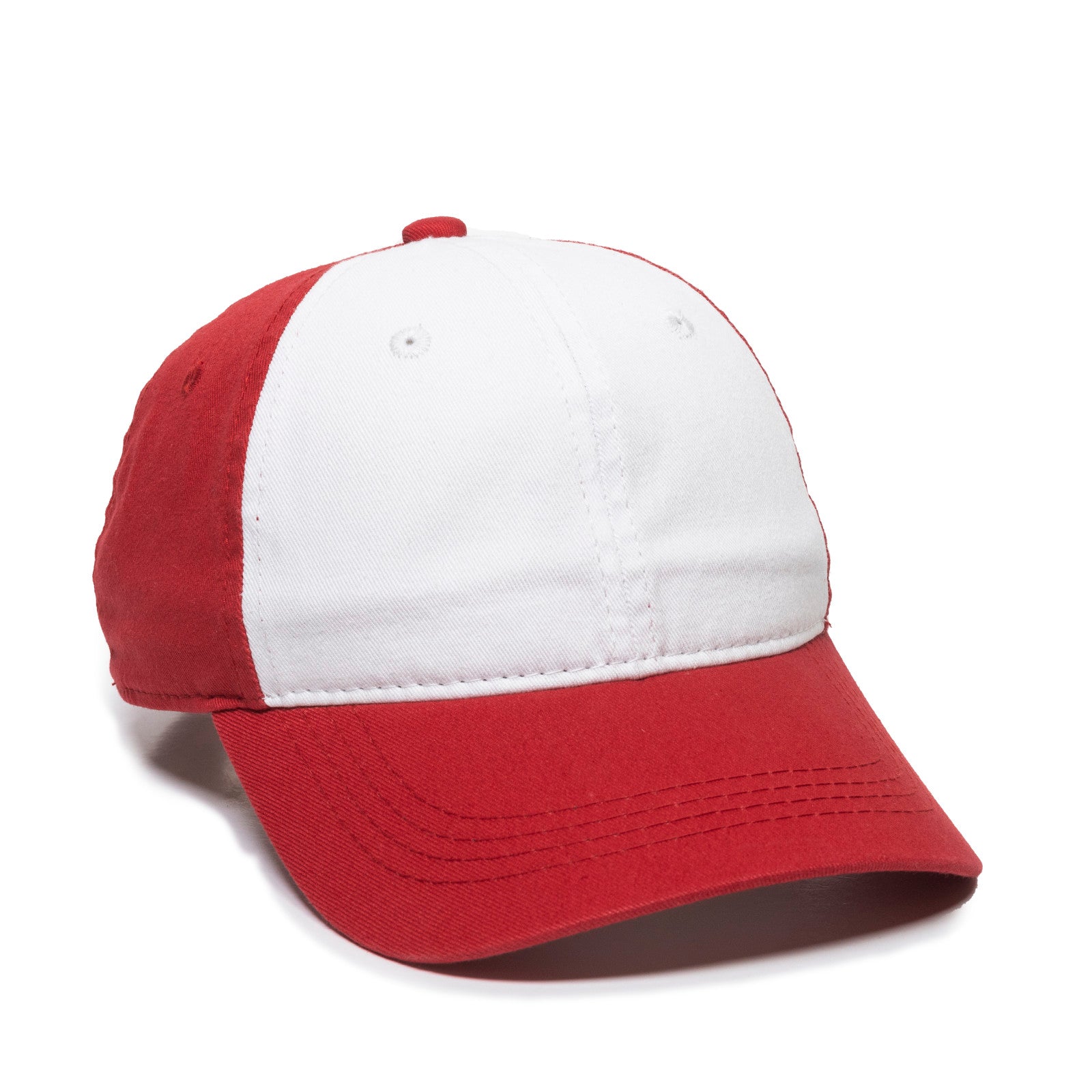 Outdoor Cap GWT-111 Garment Washed Dad Cap