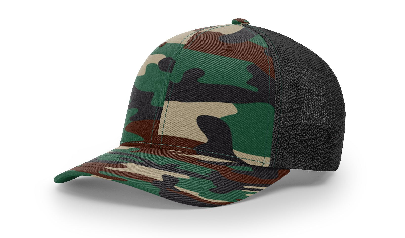 Richardson 110 R-Flex Trucker