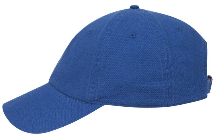 18-1225 OTTO CAP 6 Panel Low Profile Dad Hat