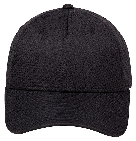 11-1161 OTTO CAP "OTTO FLEX" 6 Panel Low Profile Baseball Cap