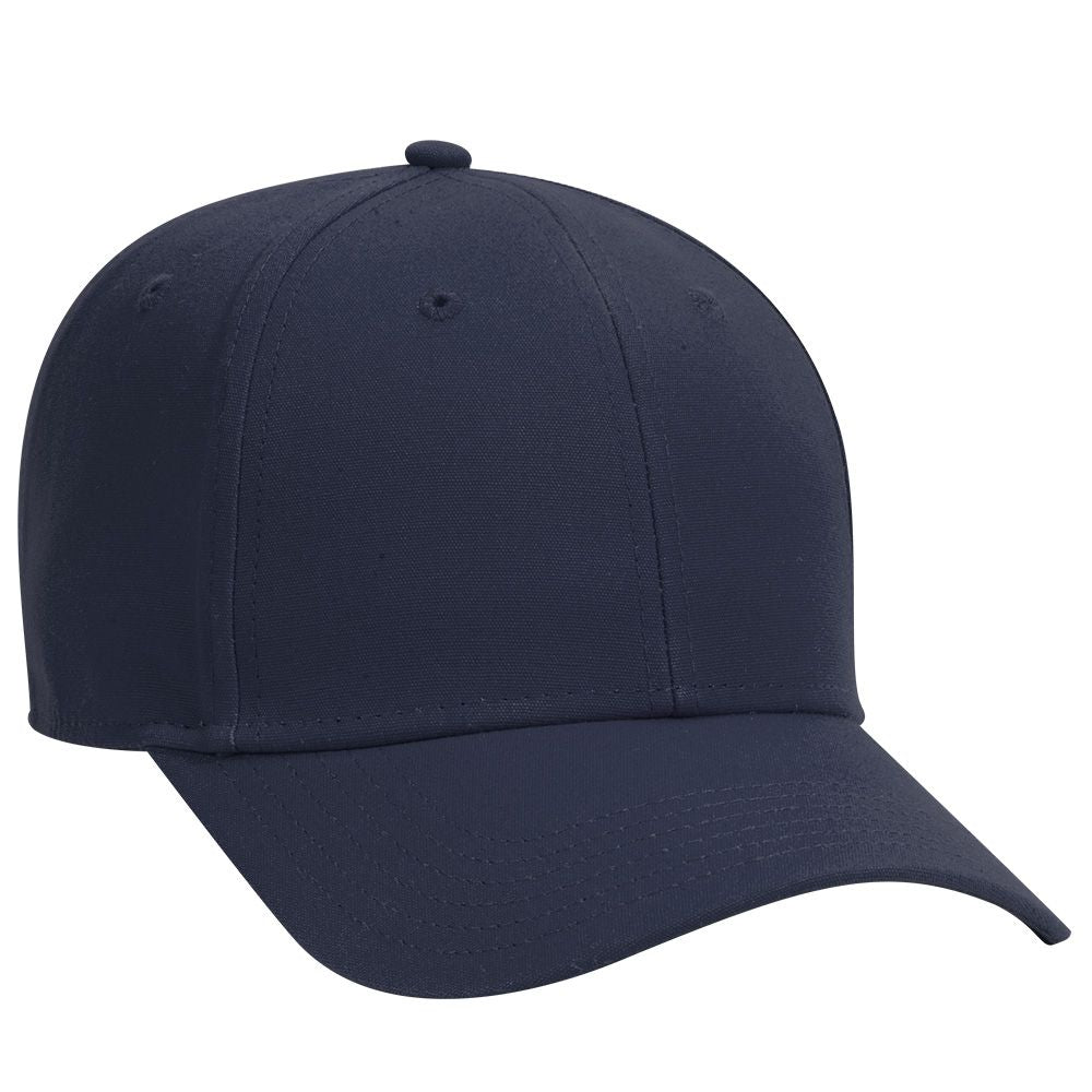19-1277 OTTO CAP 6 Panel Low Profile Baseball Cap