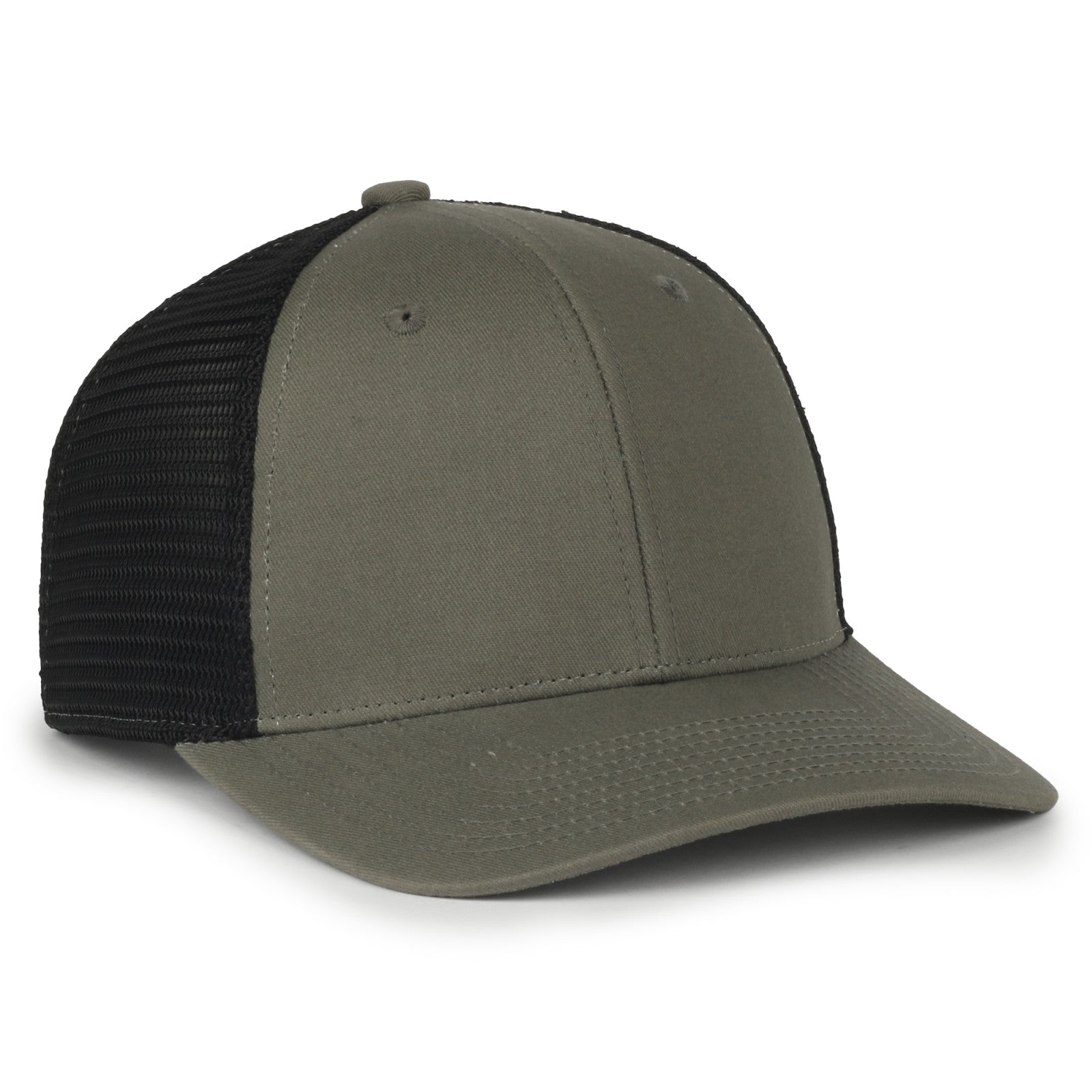 Outdoor Cap FLX672M Stretch Perfected Adjustable Meshback