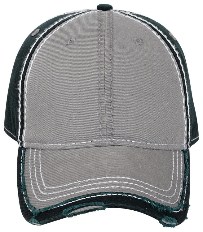 149-1091 OTTO CAP 6 Panel Low Profile Dad Hat