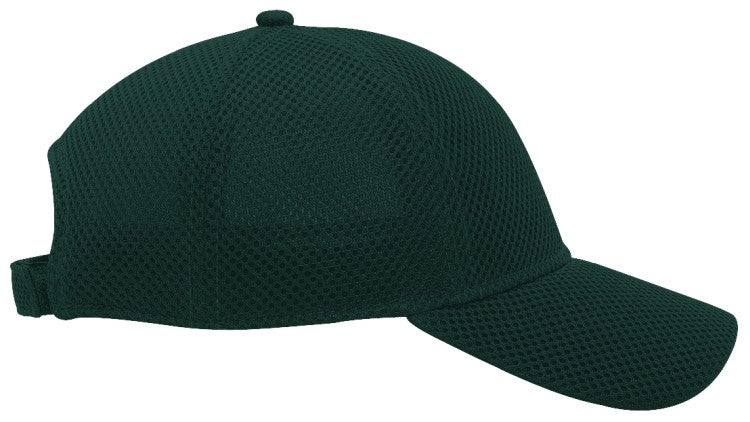 19-1036 OTTO CAP 6 Panel Low Profile Baseball Cap