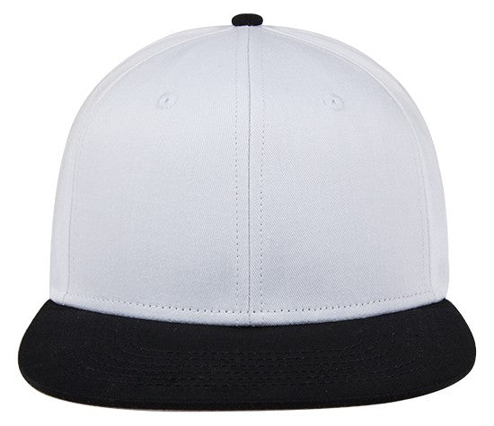 148-1197 OTTO CAP "OTTO SNAP" 6 Panel Mid Profile Snapback Hat