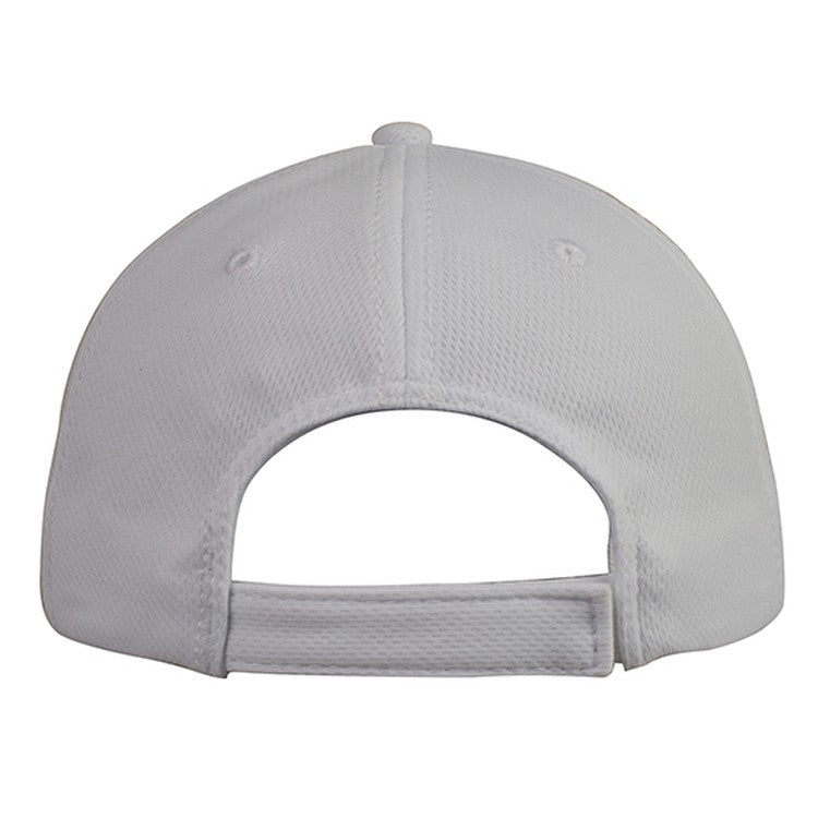 19-1122 OTTO CAP 6 Panel Low Profile Baseball Cap