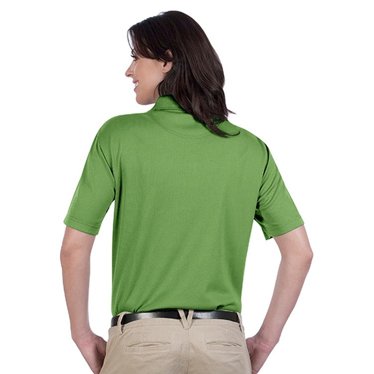 602-104 OTTO Ladies' Performance Sport Shirt