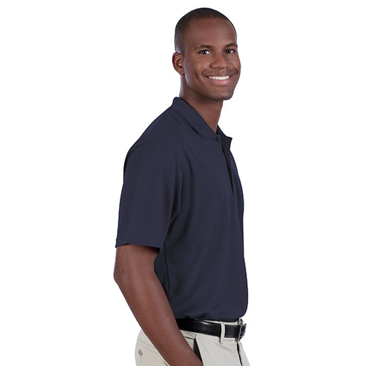 601-104 OTTO Men's Performance Sport Shirt