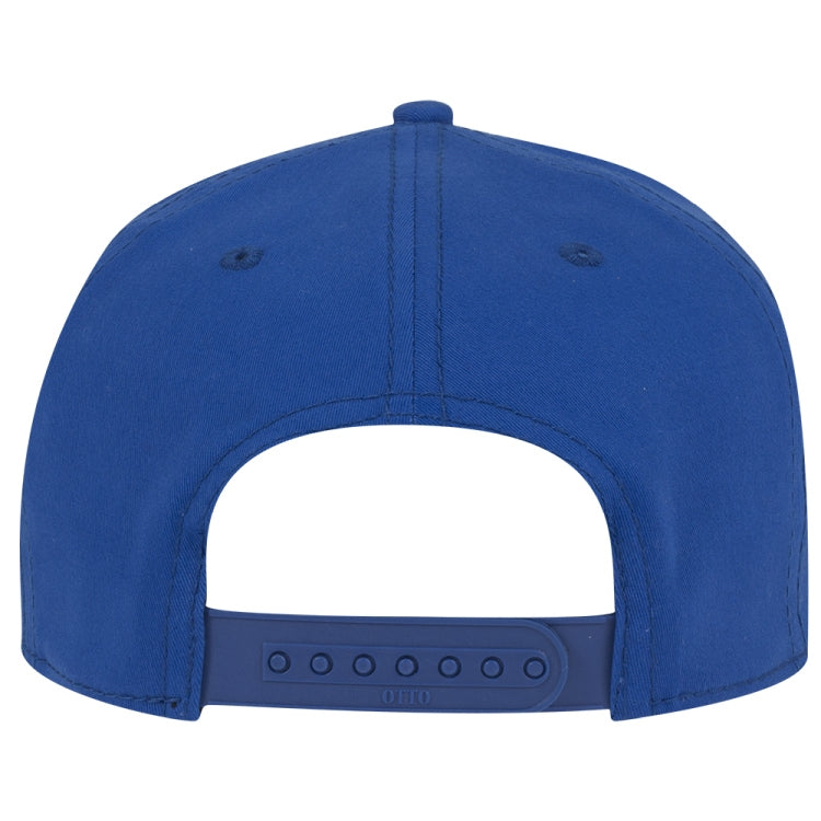 148-1228 OTTO CAP "OTTO COMFY FIT" 6 Panel Mid Profile Snapback Hat