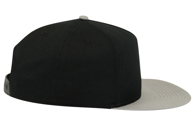 167-1198 OTTO CAP "OTTO SNAP" 5 Panel Mid Profile Snapback Hat