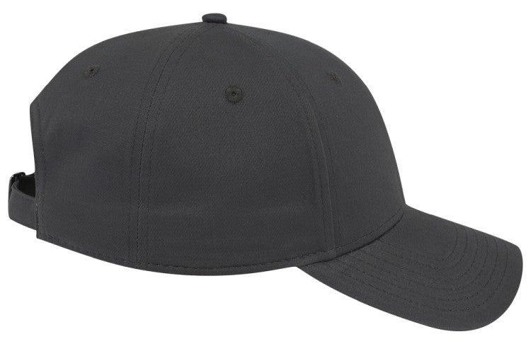 19-1229 OTTO CAP 6 Panel Low Profile Baseball Cap