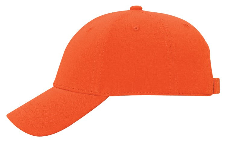 19-922 OTTO CAP 6 Panel Low Profile Baseball Cap