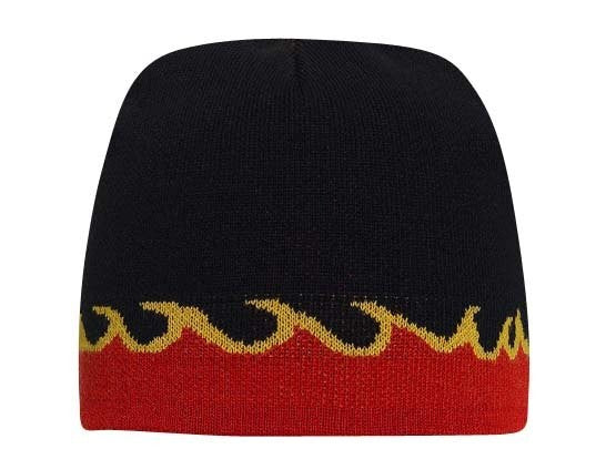 91-628 OTTO CAP 8" Reversible Beanie