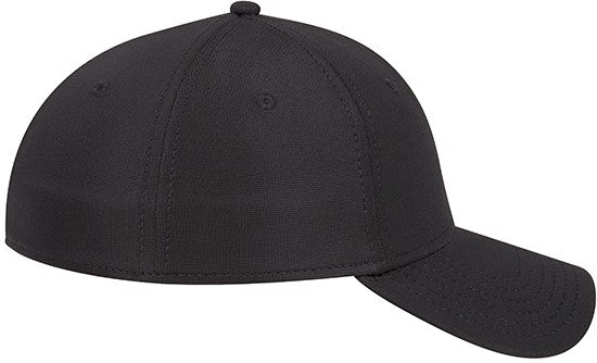 11-1172 OTTO CAP "OTTO FLEX" 6 Panel Low Profile Baseball Cap