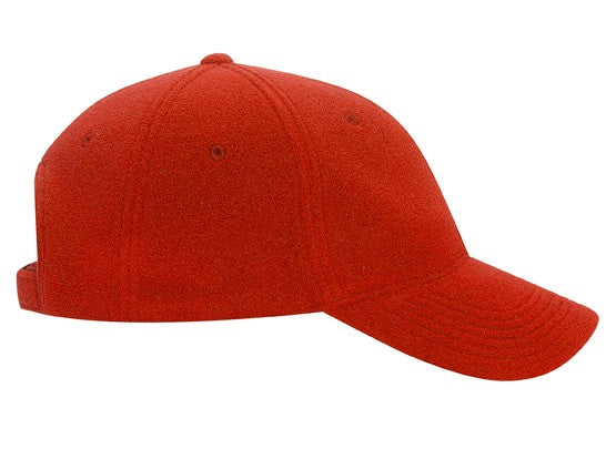 18-429 OTTO CAP 6 Panel Low Profile Baseball Cap