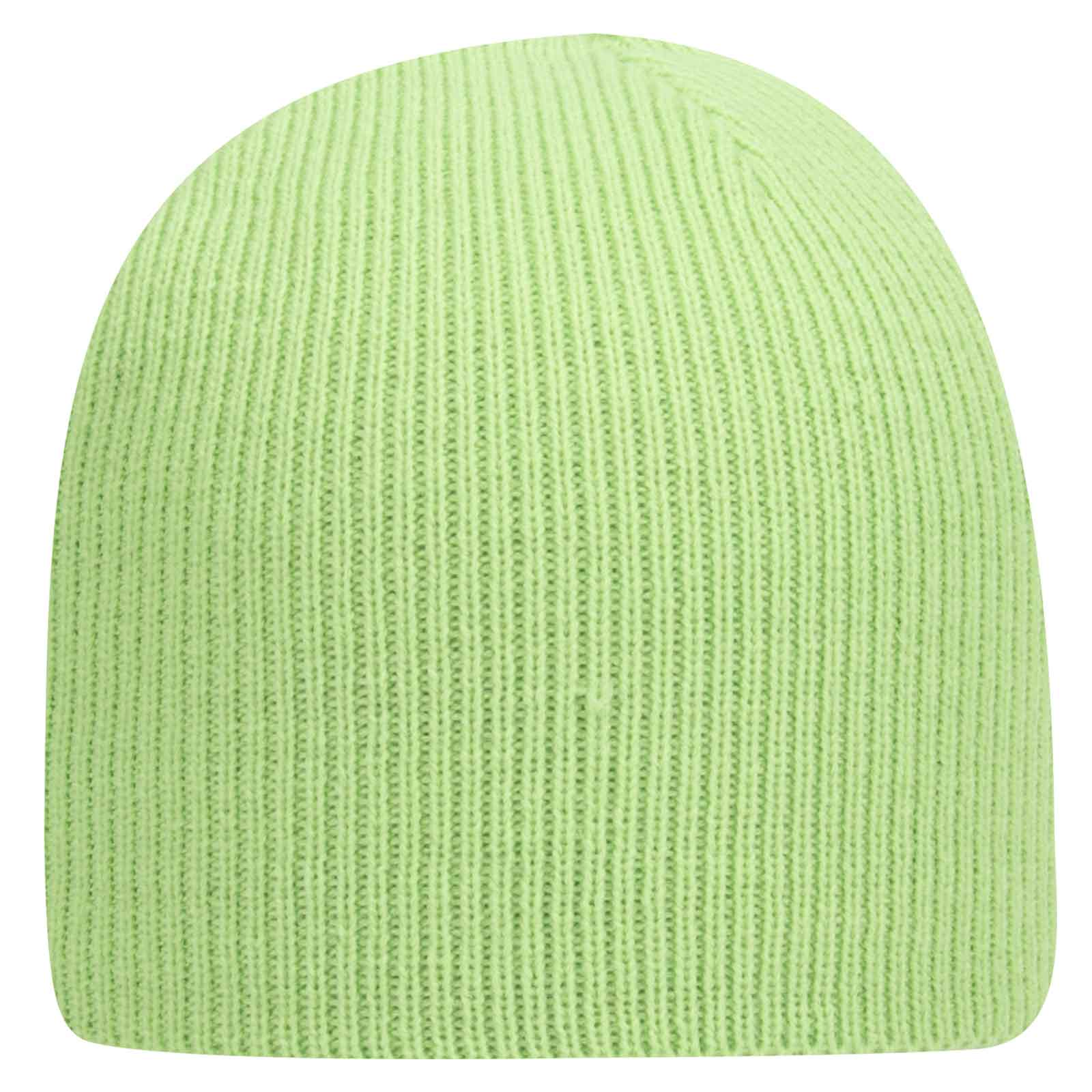 82-970 OTTO CAP 8 1/2" Classic Knit Beanie