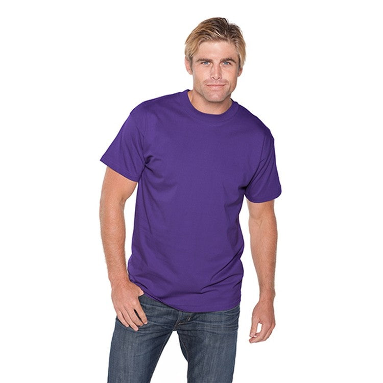 651-201 OTTO Unisex Heavyweight Comfy Tee T-Shirt