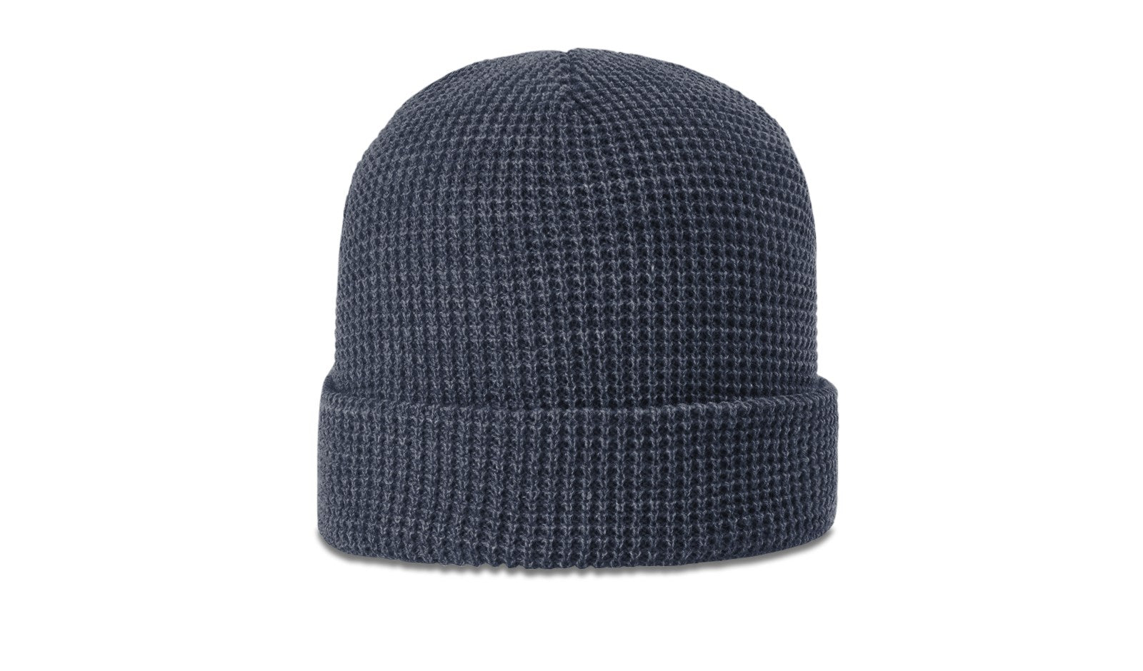 Richardson 146 Waffle Knit Beanie with Cuff