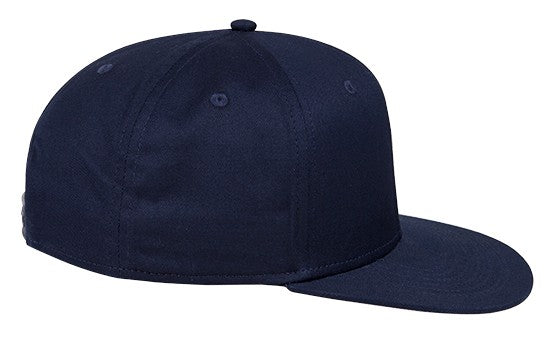 148-1197 OTTO CAP "OTTO SNAP" 6 Panel Mid Profile Snapback Hat