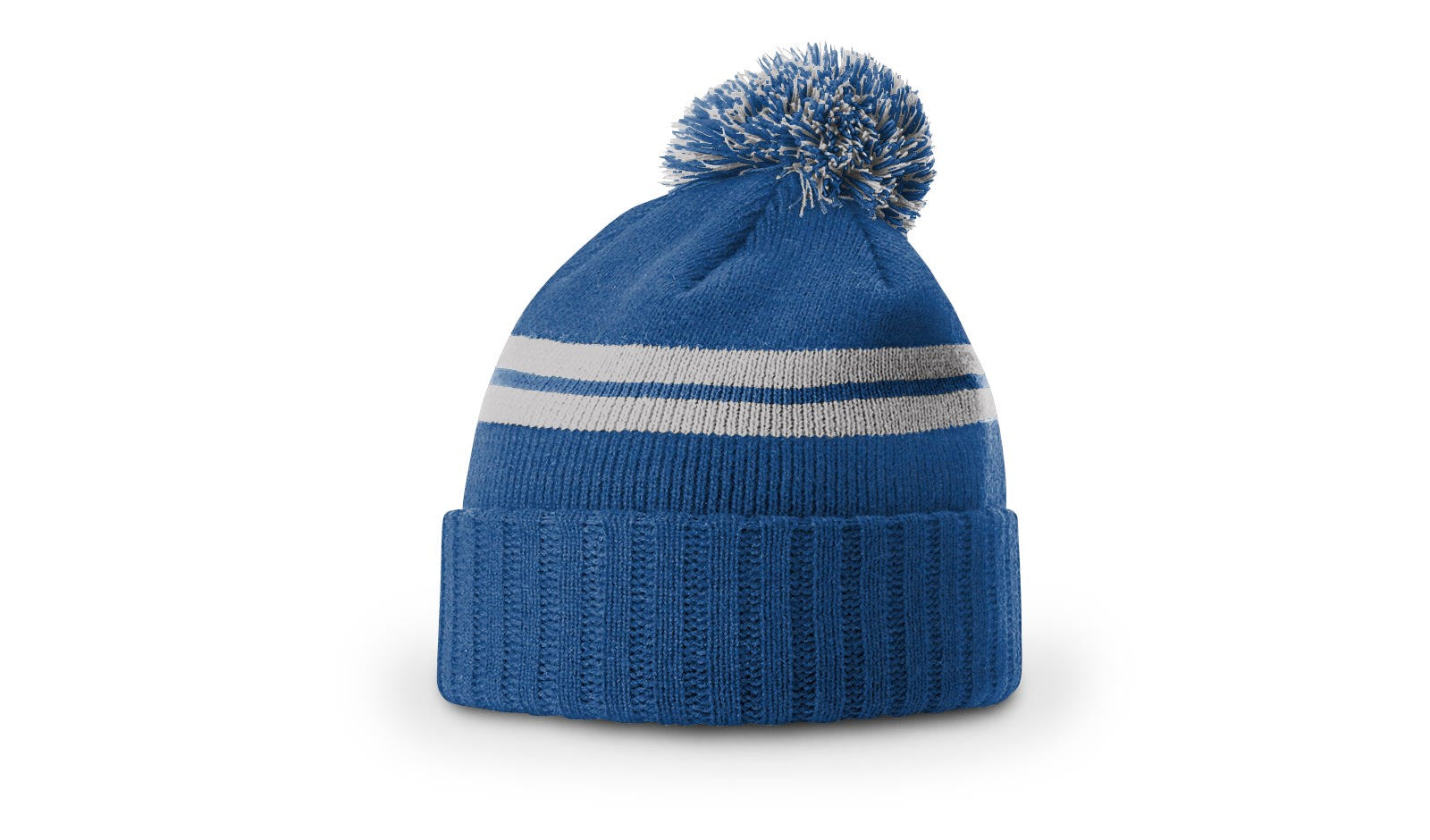 Richardson 135 Short Pom Beanie