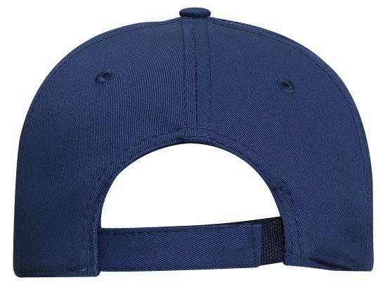 23-766 OTTO CAP 6 Panel Low Profile Baseball Cap