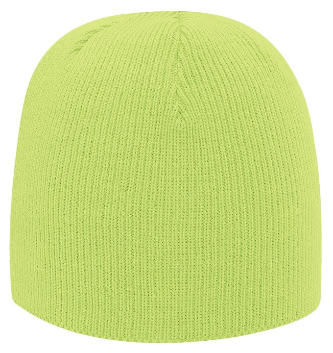 82-970 OTTO CAP 8 1/2" Classic Knit Beanie