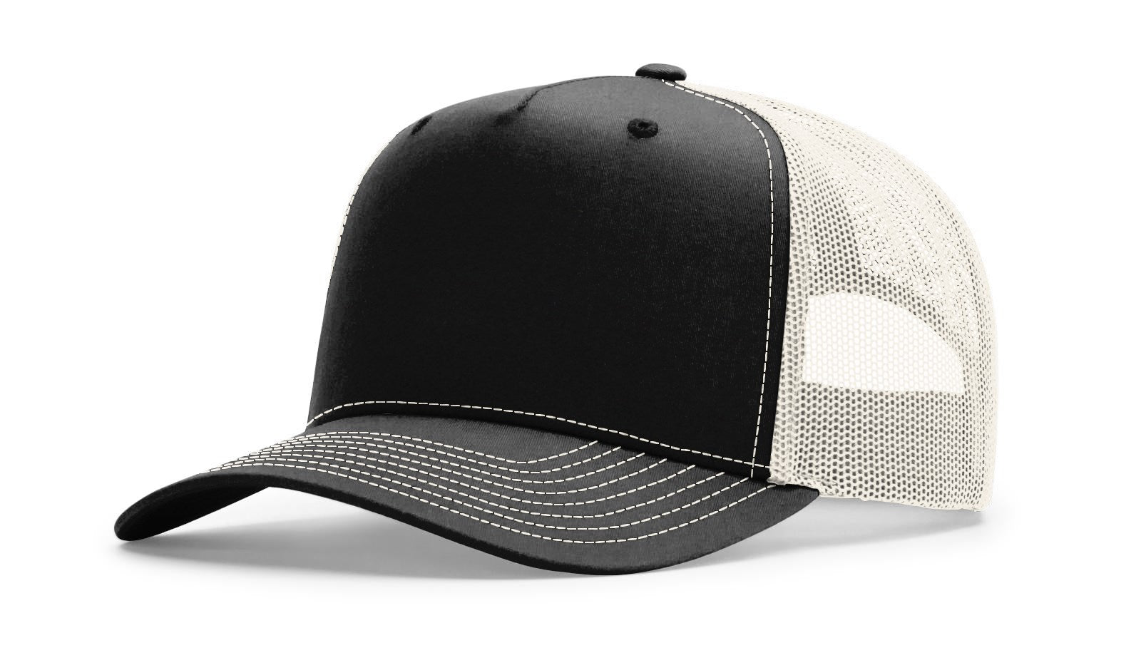 Richardson 112 Blank Trucker Hats | The Hometown Co