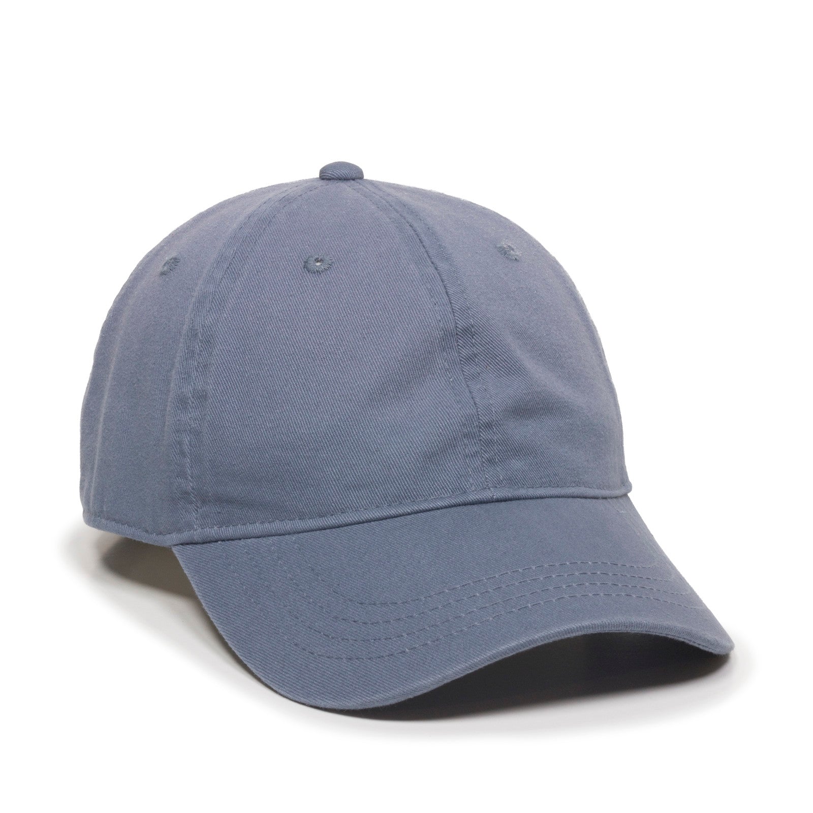 Outdoor Cap GWT-111 Garment Washed Dad Cap