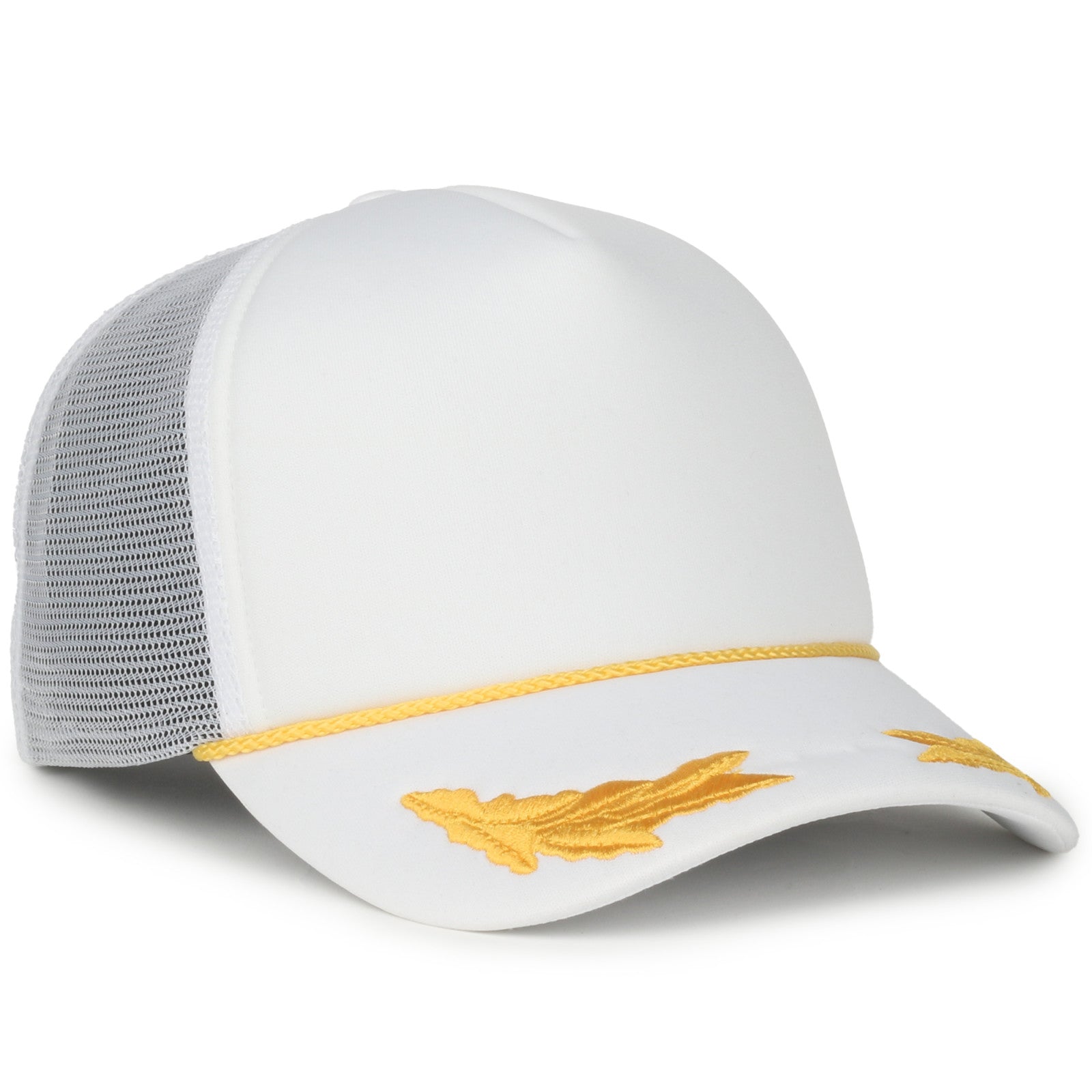 Outdoor Cap SE-FOAM Special Edition Foam Mesh Trucker