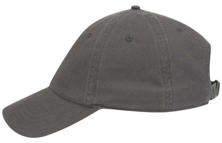 18-1225 OTTO CAP 6 Panel Low Profile Dad Hat