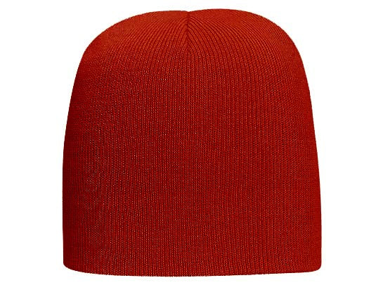 82-481 OTTO CAP 9" Classic Knit Beanie