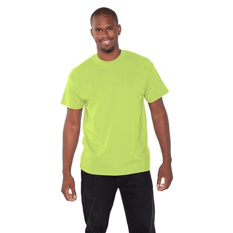 651-201 OTTO Unisex Heavyweight Comfy Tee T-Shirt