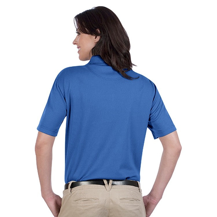 602-104 OTTO Ladies' Performance Sport Shirt