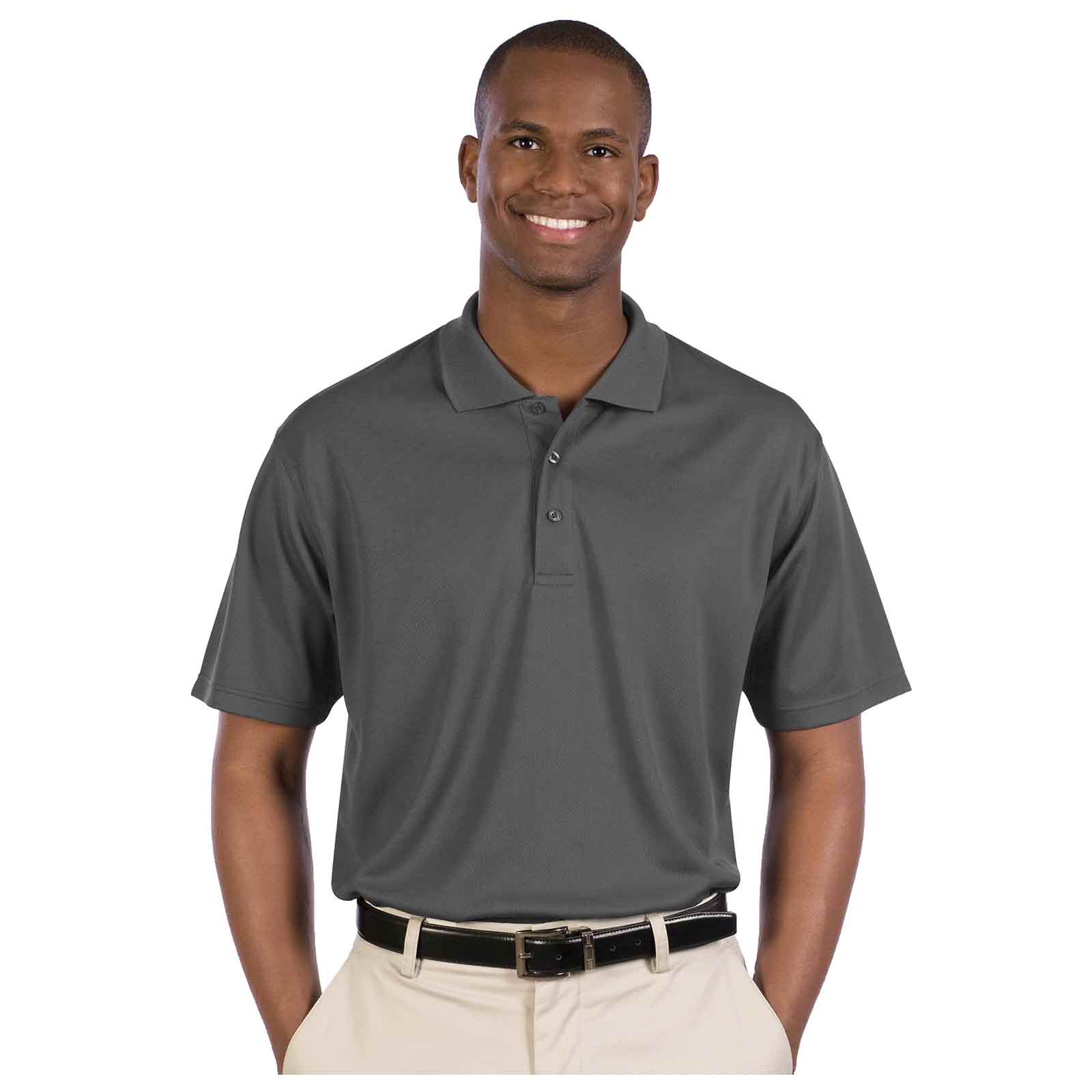 601-104 OTTO Men's Performance Sport Shirt