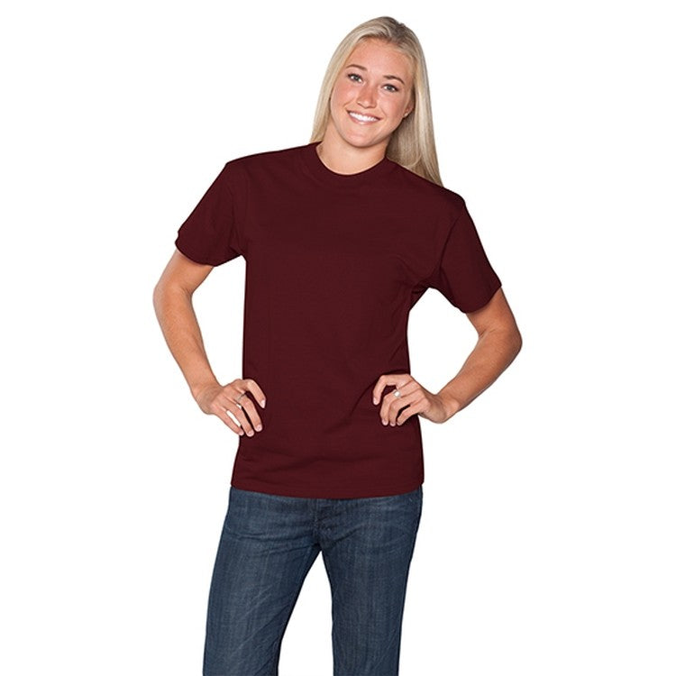 651-201 OTTO Unisex Heavyweight Comfy Tee T-Shirt