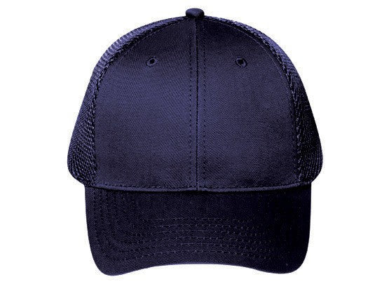 83-605 OTTO CAP "OTTO COMFY FIT" 6 Panel Low Profile Baseball Cap