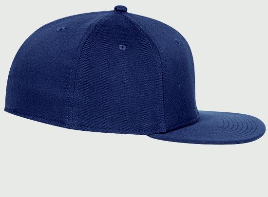 13-1156 OTTO CAP "OTTO FLEX" 6 Panel Mid Profile Baseball Cap