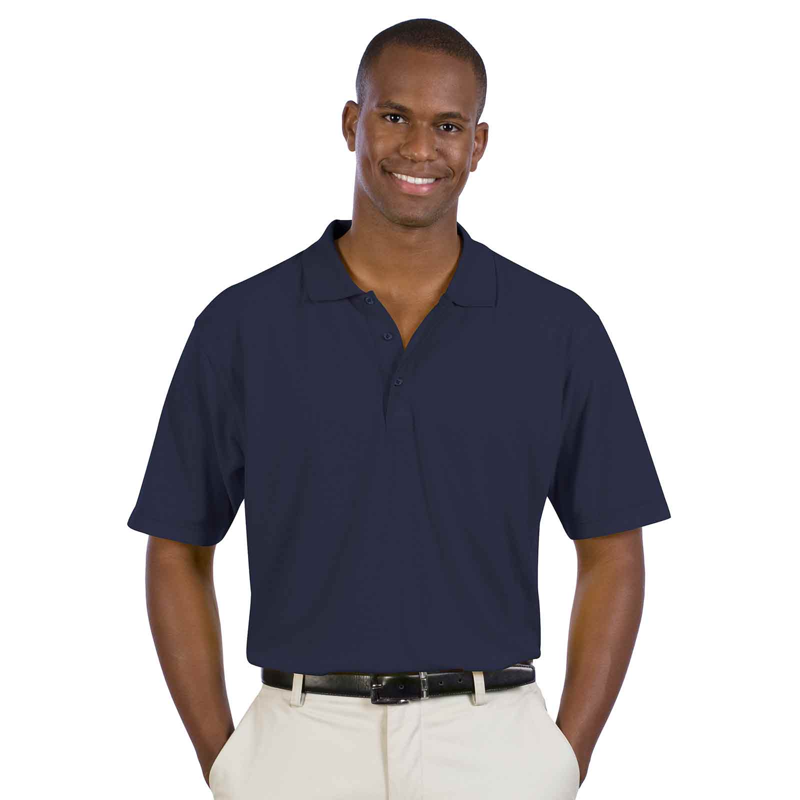 601-103 OTTO Men's Comfortable Sport Shirt