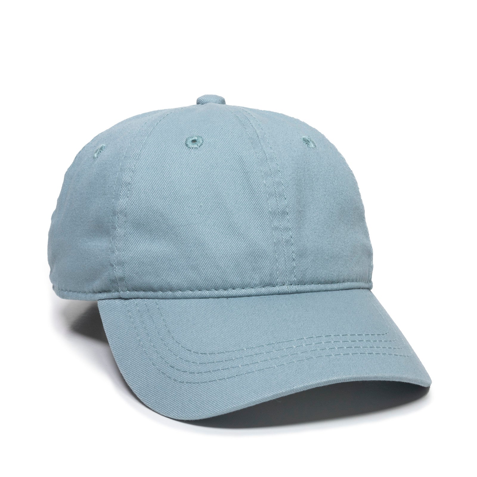 Outdoor Cap GWT-111 Garment Washed Dad Cap