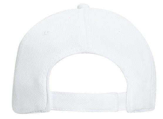 23-735 OTTO CAP 6 Panel Low Profile Baseball Cap