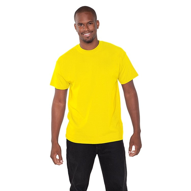 651-201 OTTO Unisex Heavyweight Comfy Tee T-Shirt