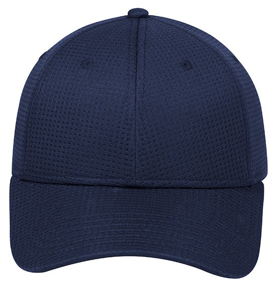 11-1161 OTTO CAP "OTTO FLEX" 6 Panel Low Profile Baseball Cap