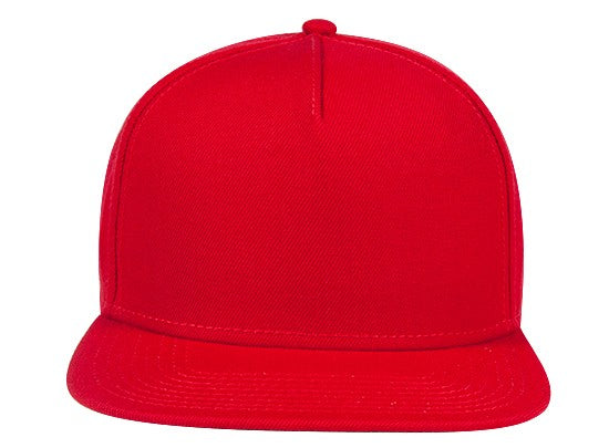158-1176 OTTO CAP "OTTO SNAP" 5 Panel Pro Style Snapback Hat
