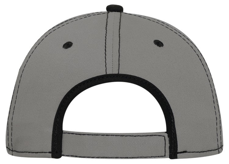 147-1071 OTTO CAP 6 Panel Low Profile Baseball Cap