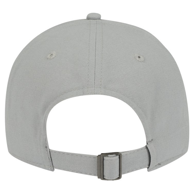 19-1229 OTTO CAP 6 Panel Low Profile Baseball Cap