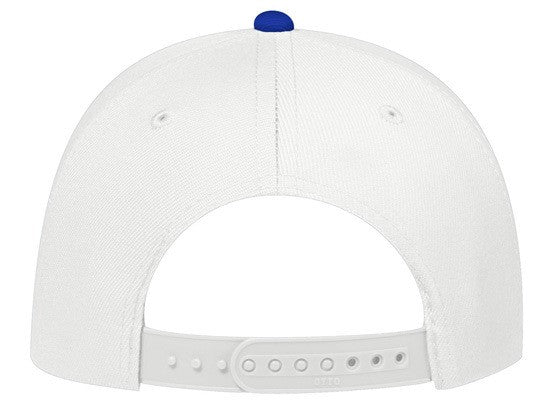 19-209 OTTO CAP 6 Panel Low Profile Baseball Cap