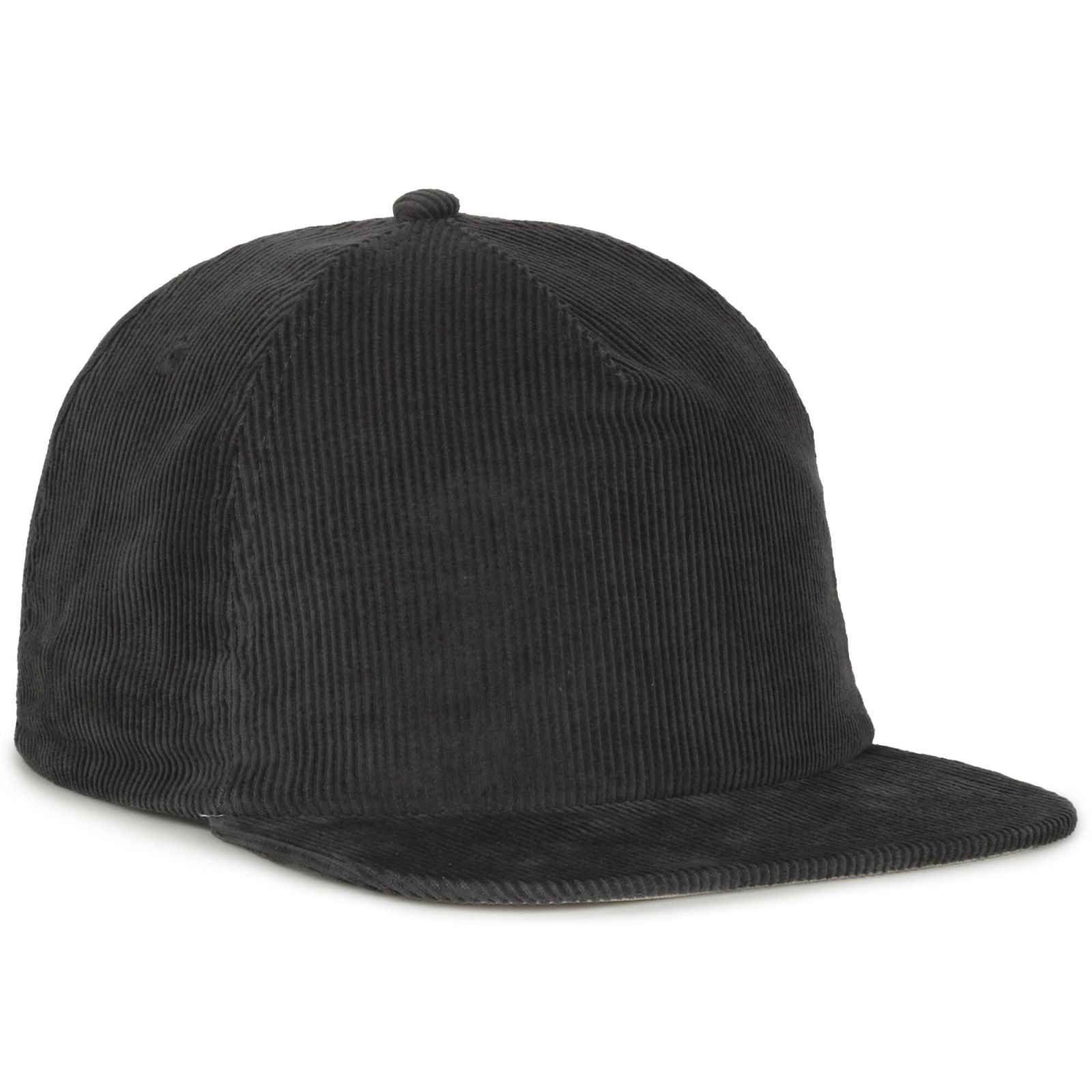 Outdoor Cap CORD01 Corduroy Solid Back Cap