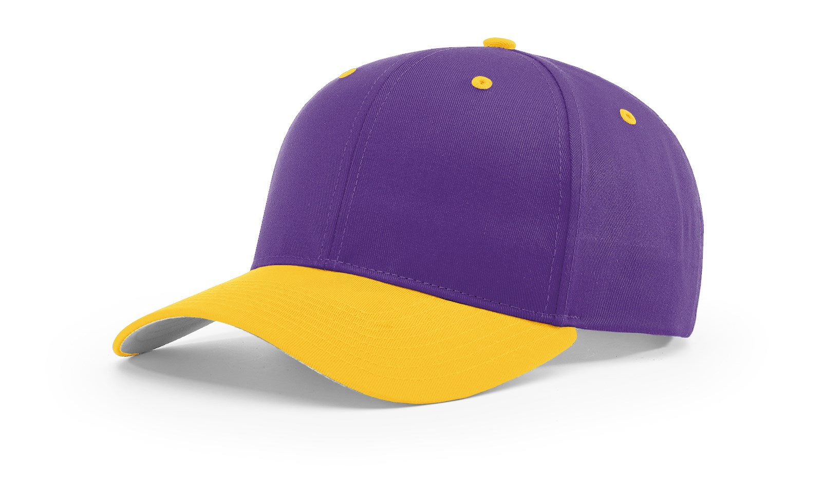 Richardson 212 Pro Twill Snapback
